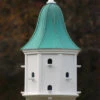 Copper Roof Martin Birdhouse 54x22 1 Copper Roof Martin Birdhouse 54x22 -THE BIRDHOUSE CHICK Sales 22PMH 12 PC 7fefb9c8 13d8 4959 b75e 108536edad56