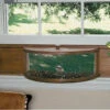 Panoramic Window Feeder With Mirror 2 Panoramic Window Feeder With Mirror -THE BIRDHOUSE CHICK Sales 26400 Panoramic Feeder
