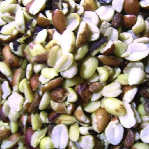 Shelled Peanuts-5 Pounds 3 Shelled Peanuts-5 Pounds