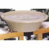 Heated Bird Bath With Easy Tilt & Clean 2 Heated Bird Bath With Easy Tilt & Clean -THE BIRDHOUSE CHICK Sales ALLIEDPR14B 7e7d5332 3108 467c 86aa ed6f783e0add