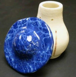 Mushroom Fruit Fly Trap