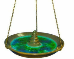 Stoneware Fruit And Jelly Feeder