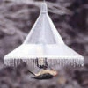 Mandarin Hanging Squirrel Baffle 1 Mandarin Hanging Squirrel Baffle -THE BIRDHOUSE CHICK Sales AR154 001d0785 ebcc 4777 8d4a 0fe1f051f79d