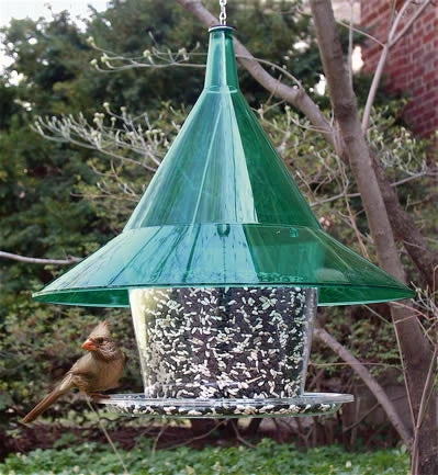 Sky Cafe Squirrel Proof Feeder 4 Sky Cafe Squirrel Proof Feeder - Image 2