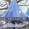 Sky Cafe Bluebird Feeder By Arundale 2 Sky Cafe Bluebird Feeder By Arundale -THE BIRDHOUSE CHICK Sales AR400