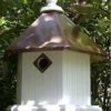 Gardenia Birdhouse In Vinyl/PVC 1 Gardenia Birdhouse In Vinyl/PVC -THE BIRDHOUSE CHICK Sales AWAP GARD HS 33378e6e ec8a 4fcf 977d 99f103114295