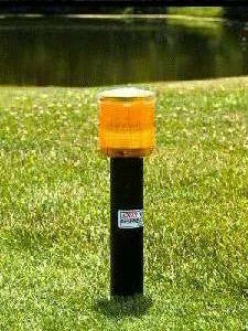 Away With Geese- Land Unit