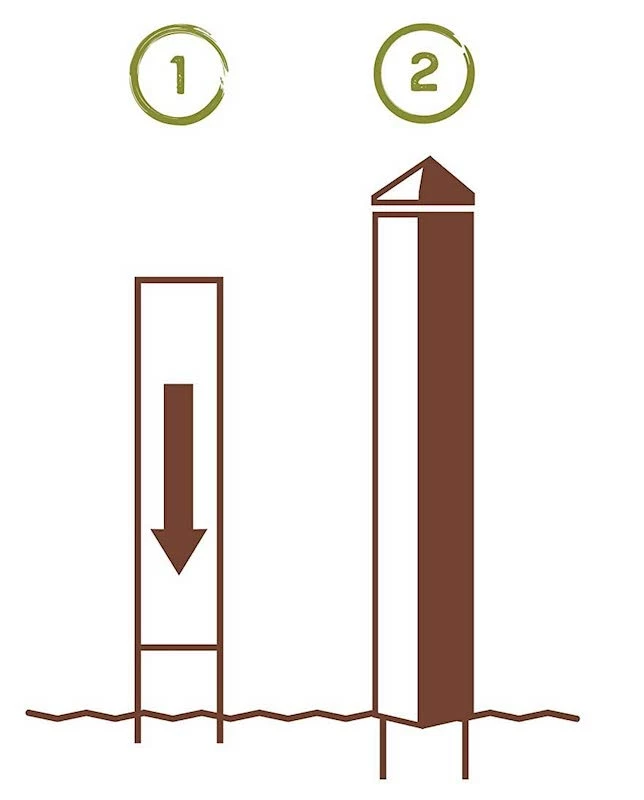 Be Proud Art Pole 6 Be Proud Art Pole - Image 4