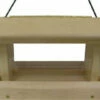 Cedar Hopper Bird Feeder Kit -THE BIRDHOUSE CHICK Sales BC HFKIT
