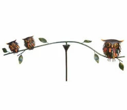 Spiky Owls Balancer