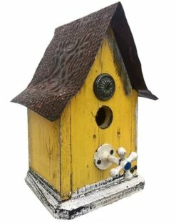 Barn Wood & Tin Rustic Birdhouses -THE BIRDHOUSE CHICK Sales Barn Wood Rustic Birdhouse