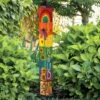 Be Proud Art Pole 2 Be Proud Art Pole -THE BIRDHOUSE CHICK Sales Be Proud Art Pole for Garden