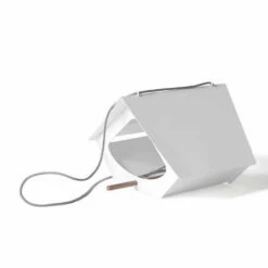 Beekman Fly-Thru Bird Feeder 10 Beekman Fly-Thru Bird Feeder -THE BIRDHOUSE CHICK Sales Beekman Bird Feeder white