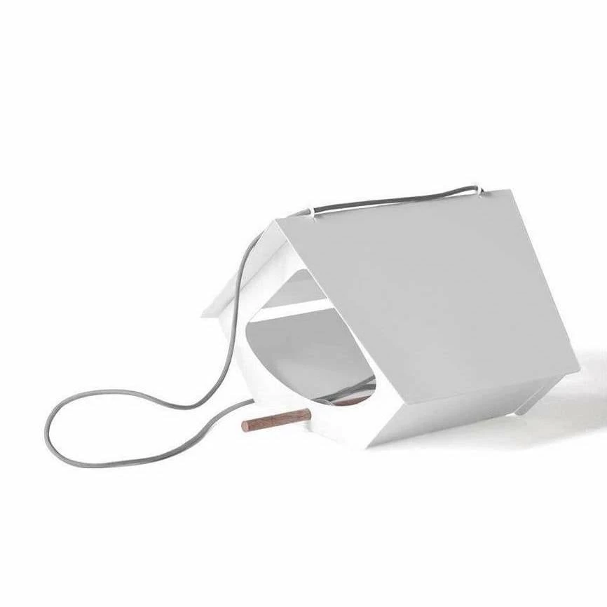 Beekman Fly-Thru Bird Feeder 6 Beekman Fly-Thru Bird Feeder - Image 4