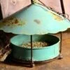 Birdie Buffet Rustic Hanging Feeder 2 Birdie Buffet Rustic Hanging Feeder -THE BIRDHOUSE CHICK Sales Birdie Buffet