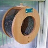 Port Hole Window Bird Feeder 1 Port Hole Window Bird Feeder -THE BIRDHOUSE CHICK Sales CS 29000