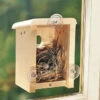 Window View Birdhouse Kit 1 Window View Birdhouse Kit -THE BIRDHOUSE CHICK Sales CS window nest 1cf24002 588a 4351 acc2 319403ac5724