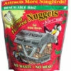Peanut Flavored Nuggets 1 Peanut Flavored Nuggets -THE BIRDHOUSE CHICK Sales CS105