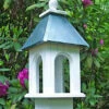 Camellia Bird Feeder - Vinyl And PVC -THE BIRDHOUSE CHICK Sales Camellia 14ad3ce5 048b 4f98 bf29 18f1da270d08