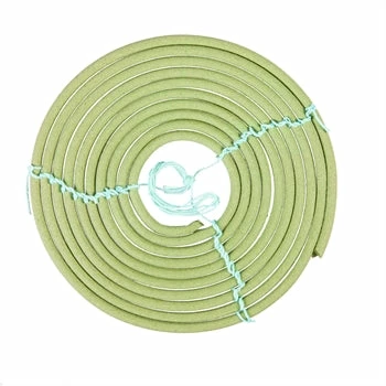 Citronella Bug Spirals- Set Of 3 4 Citronella Bug Spirals- Set Of 3 - Image 2