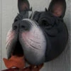 Boston Terrier Ceramic Birdhouse 2 Boston Terrier Ceramic Birdhouse -THE BIRDHOUSE CHICK Sales DF WM26 1f1cd00c 7928 48ca ab9a 66a4ccd21fcf