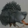 Poodle Ceramic Birdhouse 1 Poodle Ceramic Birdhouse -THE BIRDHOUSE CHICK Sales DF WM41 1d325a14 0b8c 4f3f b219 fe68092cc274