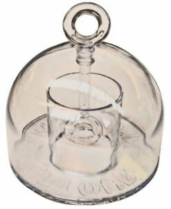 Detourant Ant Moat For Hummingbird Feeders