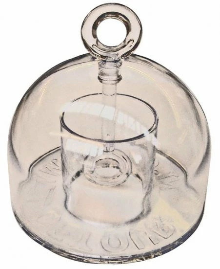 Detourant Ant Moat For Hummingbird Feeders 3 Detourant Ant Moat For Hummingbird Feeders