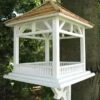 Dream House Bird Feeder With Bracket 1 Dream House Bird Feeder With Bracket -THE BIRDHOUSE CHICK Sales Dream House Bird Feeder with Bracket