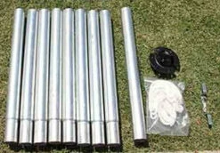 10 Family Martin House - Starling Resistant 11 10 Family Martin House - Starling Resistant -THE BIRDHOUSE CHICK Sales EXRP 19 Martin Pole