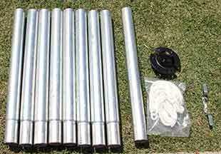 Purple Martin House-Starling Resistant 6 Purple Martin House-Starling Resistant - Image 5