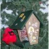 Eco Friendly Bird Feeder Kit -THE BIRDHOUSE CHICK Sales Eco Friendly Birdhouse Kit