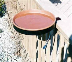 Heated Bird Bath 3 Mounting Options 7 Heated Bird Bath 3 Mounting Options -THE BIRDHOUSE CHICK Sales FIBD70 smll 63b9b6a2 136d 41f0 a6c0 d2ad35f91240