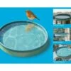 Heated Bird Bath 3 Mounting Options 2 Heated Bird Bath 3 Mounting Options -THE BIRDHOUSE CHICK Sales FIGBD75