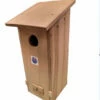 Flicker Nest Box Kit 1 Flicker Nest Box Kit -THE BIRDHOUSE CHICK Sales Flicker Nest Box Kit