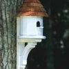 Flush Mount Architectural Birdhouse In Vinyl/PVC 1 Flush Mount Architectural Birdhouse In Vinyl/PVC -THE BIRDHOUSE CHICK Sales GDx2 fb9e7dda d3d1 4bc9 94b0 5d21ea245ea8