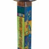 Gather Friends Tall Bird Bath 2 Gather Friends Tall Bird Bath -THE BIRDHOUSE CHICK Sales Gather Friends BirdBath