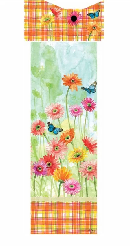 Birdhouse Art Poles 6 Ft. Post 9 Birdhouse Art Poles 6 Ft. Post - Image 7