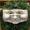 Grandma Wall Planter 1 Grandma Wall Planter -THE BIRDHOUSE CHICK Sales Grandma Wall Planter