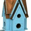 Greyton Beach Birdhouse -THE BIRDHOUSE CHICK Sales Greyton Beach Birdhouse