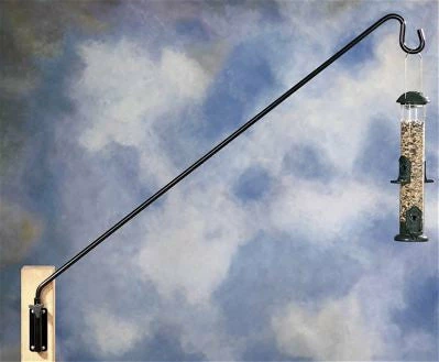 Extended Reach Wall Bracket-36 Inch 3 Extended Reach Wall Bracket-36 Inch