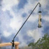 Extended Reach Deck Hook 36-inch 1 Extended Reach Deck Hook 36-inch -THE BIRDHOUSE CHICK Sales HIATT60501