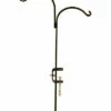 Double Arm Adjustable Deck Hook 36" 1 Double Arm Adjustable Deck Hook 36" -THE BIRDHOUSE CHICK Sales HKRYADRD36
