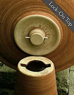 Simple Elegance Pedestal Bird Bath- 4 Colors 15 Simple Elegance Pedestal Bird Bath- 4 Colors -THE BIRDHOUSE CHICK Sales LOCK ON TOP acf28dfc a4b7 46c1 ac09 cce2ab9439a5