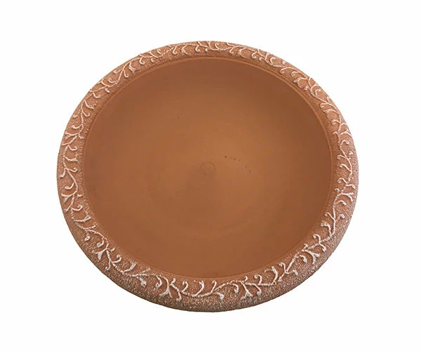 Large Solar Fountain Bird Bath 7 Large Solar Fountain Bird Bath - Image 5