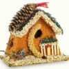 Birdies Bed & Breakfast Chalet 2 Birdies Bed & Breakfast Chalet -THE BIRDHOUSE CHICK Sales MB 700