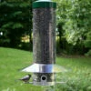 20-Inch Classic Squirrel Proof Bird Feeder