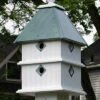 Dovecote Plantation Birdhouse 8 Nest 1 Dovecote Plantation Birdhouse 8 Nest -THE BIRDHOUSE CHICK Sales Plantation 64d1a756 5312 4fdf b026 da927f2438d3