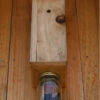 Carpenter Bee Trap -THE BIRDHOUSE CHICK Sales RR BEE TRAP
