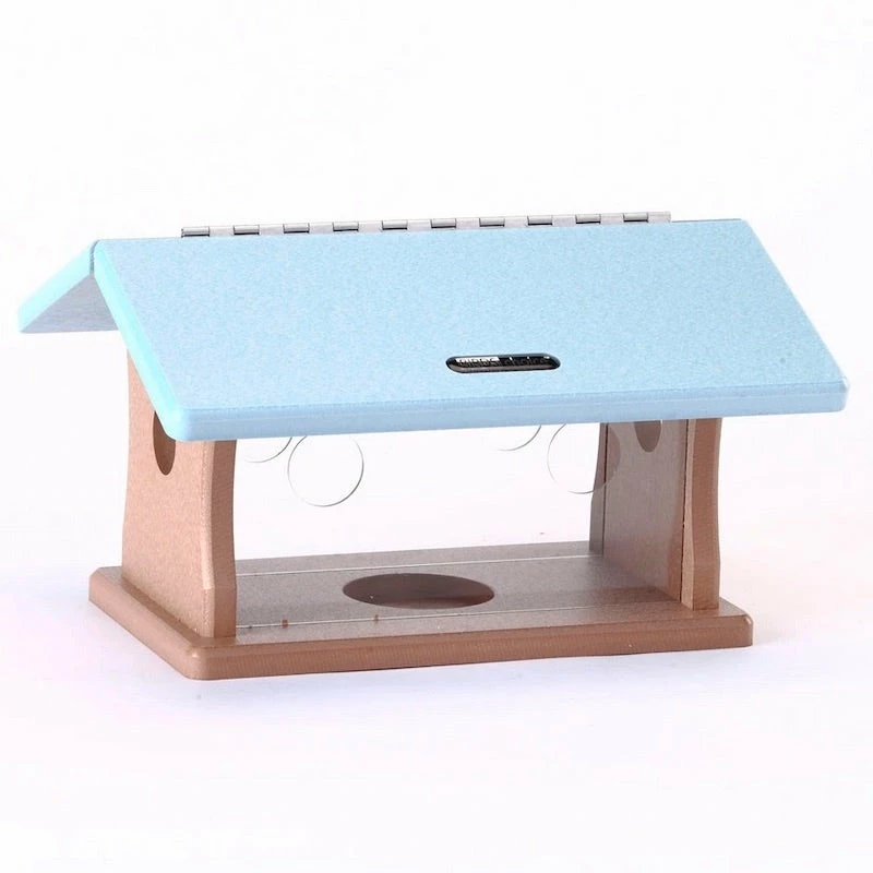 Recycled Bluebird Feeder 3 Recycled Bluebird Feeder